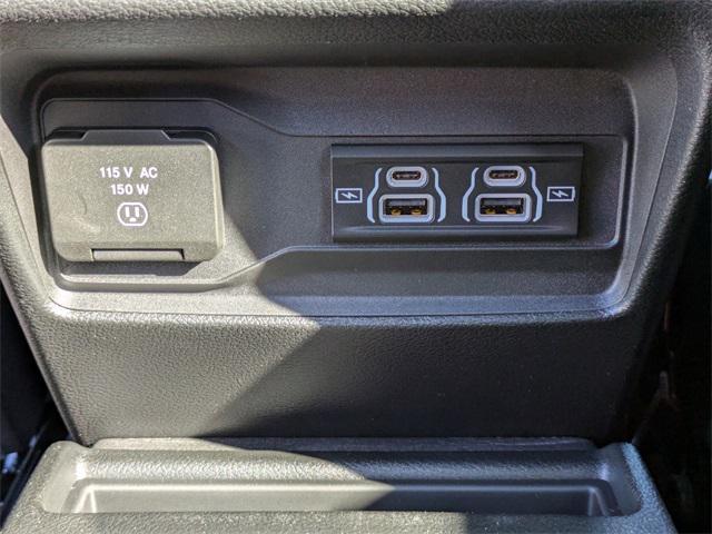 new 2025 Jeep Grand Cherokee L car, priced at $37,519