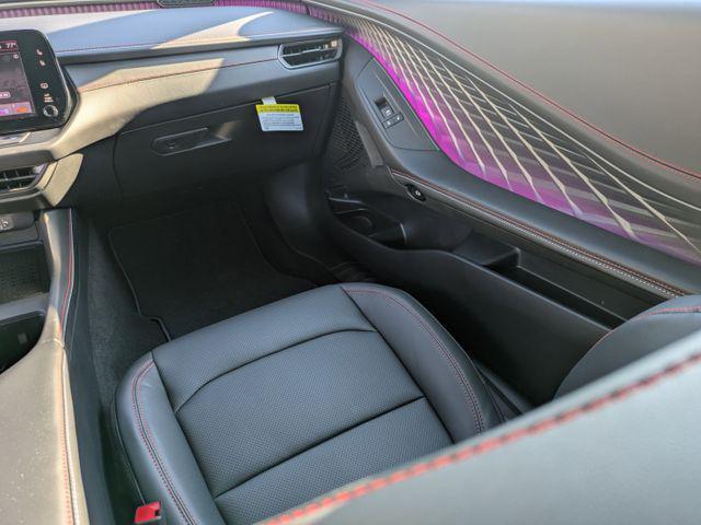 new 2025 Dodge Charger Daytona car, priced at $58,699