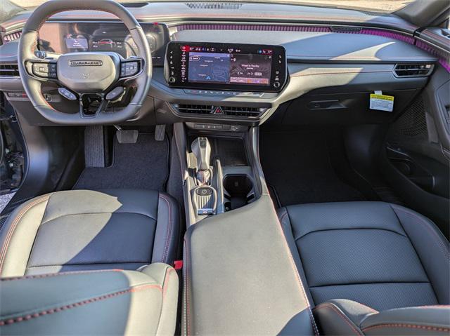 new 2025 Dodge Charger Daytona car, priced at $60,514