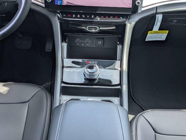 new 2026 Jeep Grand Cherokee car, priced at $43,783