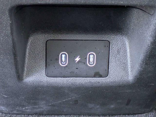 used 2025 Hyundai Tucson car, priced at $27,990