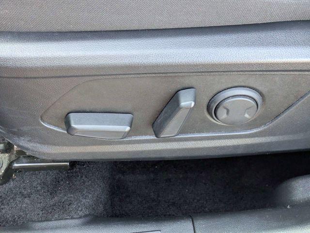 used 2025 Hyundai Tucson car, priced at $27,990
