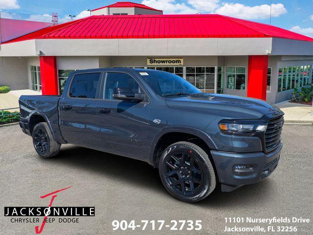 new 2026 Ram 1500 car, priced at $64,724