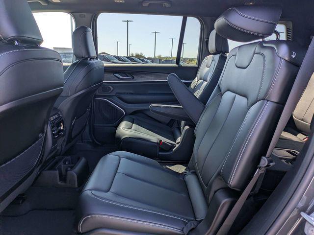 new 2026 Jeep Grand Cherokee L car, priced at $54,157