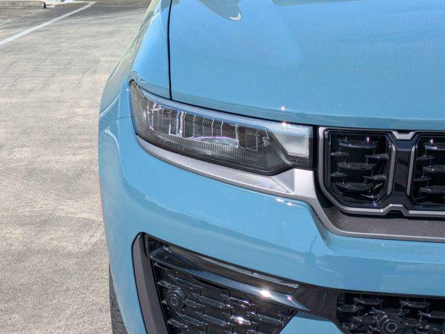 new 2026 Jeep Grand Cherokee L car, priced at $54,157