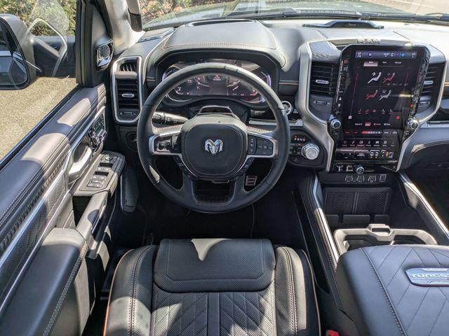 new 2026 Ram 1500 car, priced at $84,131