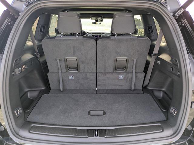 new 2025 Jeep Grand Cherokee L car, priced at $37,856