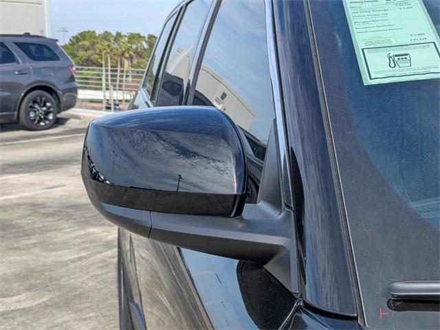 new 2025 Jeep Grand Cherokee L car, priced at $37,856