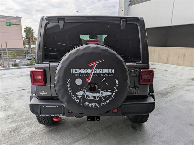 new 2026 Jeep Wrangler car, priced at $61,226