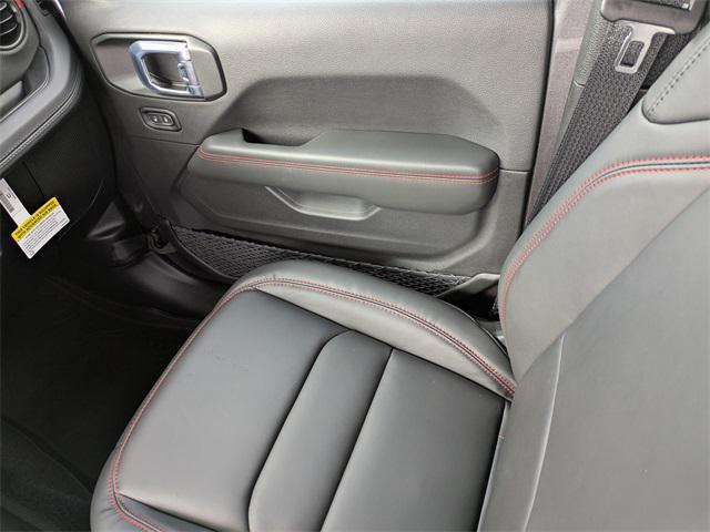 new 2026 Jeep Wrangler car, priced at $61,226