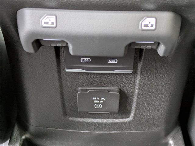 new 2026 Jeep Wrangler car, priced at $61,226