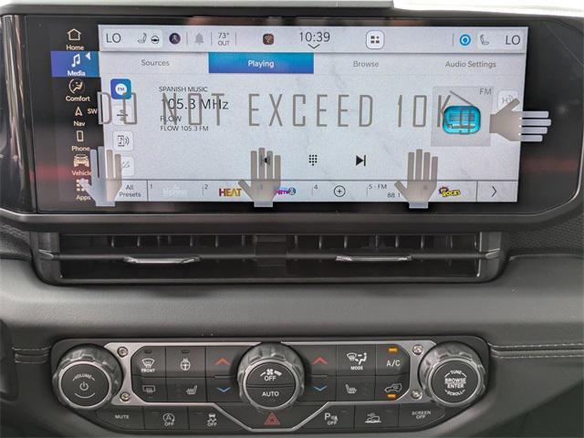 new 2026 Jeep Wrangler car, priced at $61,226