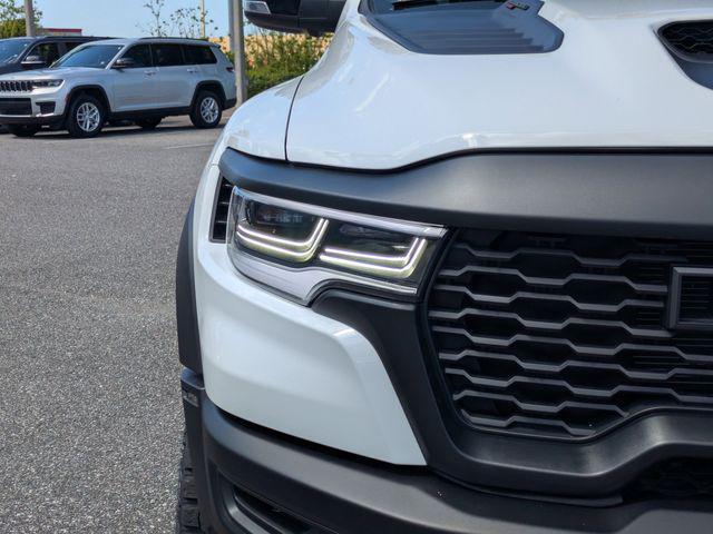 new 2026 Ram 1500 car, priced at $84,321