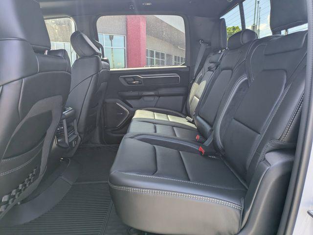 new 2026 Ram 1500 car, priced at $84,321
