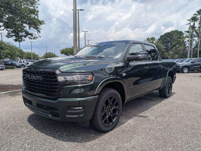 new 2026 Ram 1500 car, priced at $66,593
