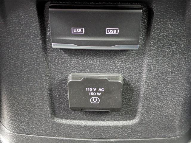 new 2026 Jeep Wrangler car, priced at $55,234