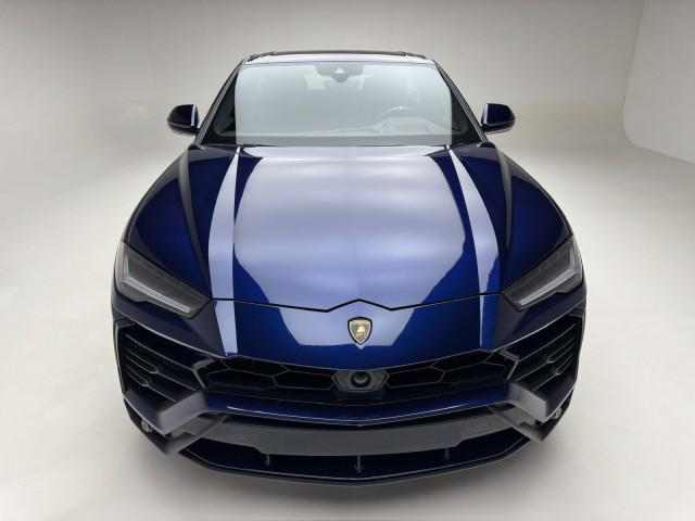 used 2021 Lamborghini Urus car, priced at $194,950