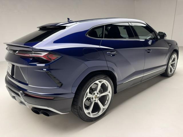 used 2021 Lamborghini Urus car, priced at $194,950