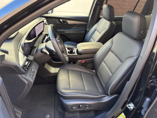 used 2025 Buick Enclave car, priced at $36,950