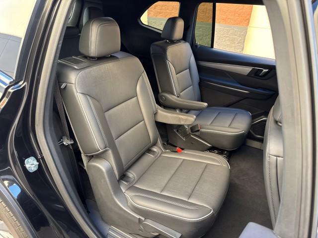 used 2025 Buick Enclave car, priced at $36,950