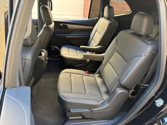 used 2025 Buick Enclave car, priced at $36,950