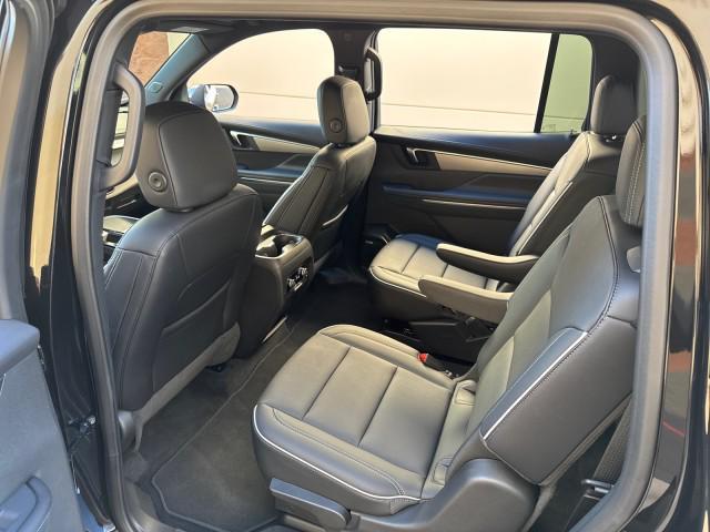 used 2025 Buick Enclave car, priced at $36,950