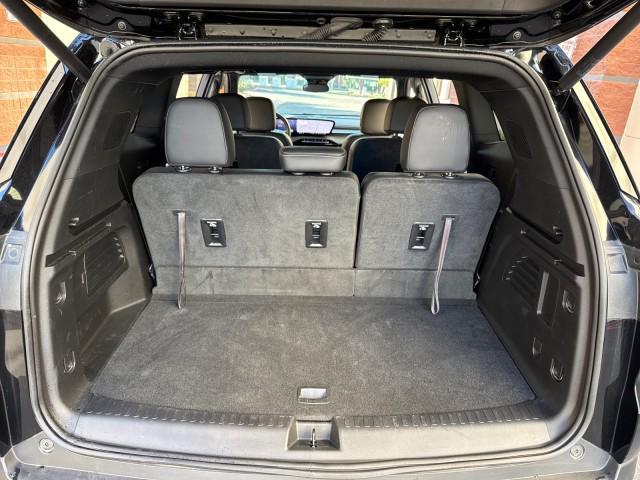 used 2025 Buick Enclave car, priced at $36,950