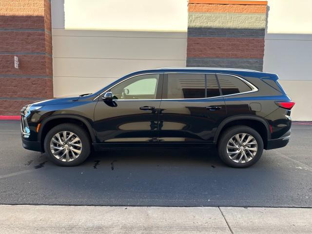 used 2025 Buick Enclave car, priced at $36,950