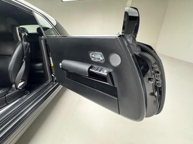 used 2010 Rolls-Royce Phantom Coupe car, priced at $249,950