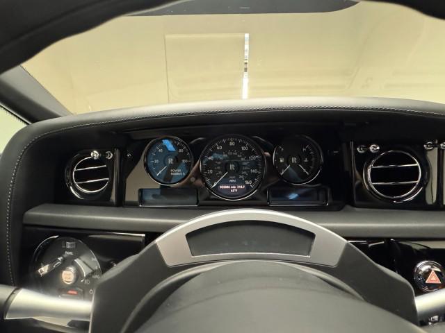 used 2010 Rolls-Royce Phantom Coupe car, priced at $249,950