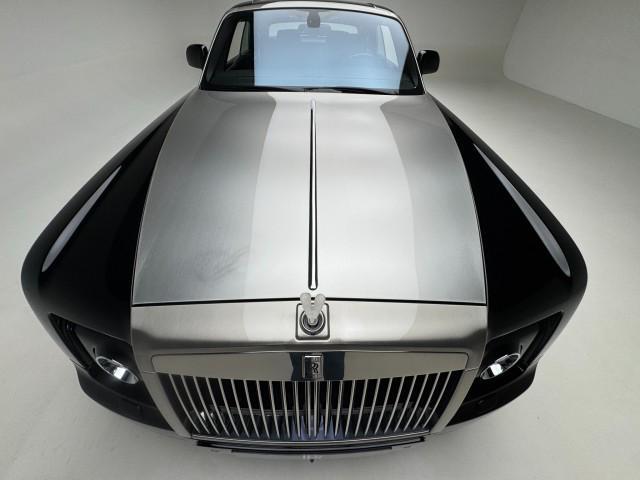 used 2010 Rolls-Royce Phantom Coupe car, priced at $249,950