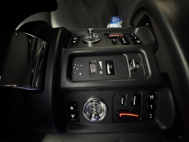 used 2010 Rolls-Royce Phantom Coupe car, priced at $249,950