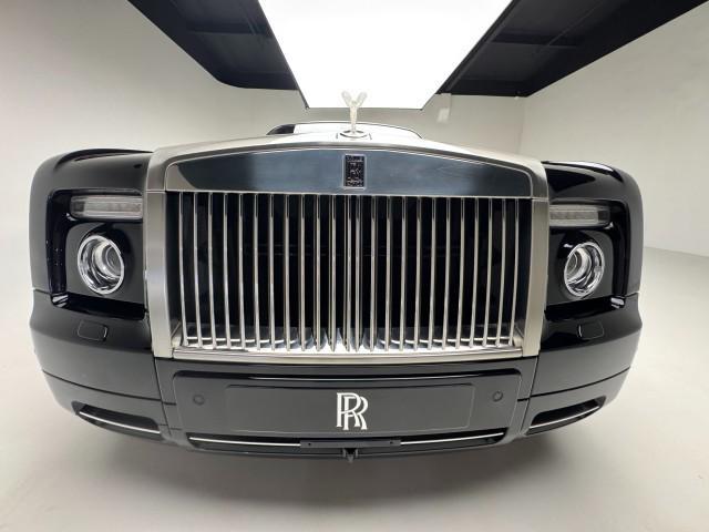 used 2010 Rolls-Royce Phantom Coupe car, priced at $249,950
