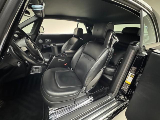 used 2010 Rolls-Royce Phantom Coupe car, priced at $249,950