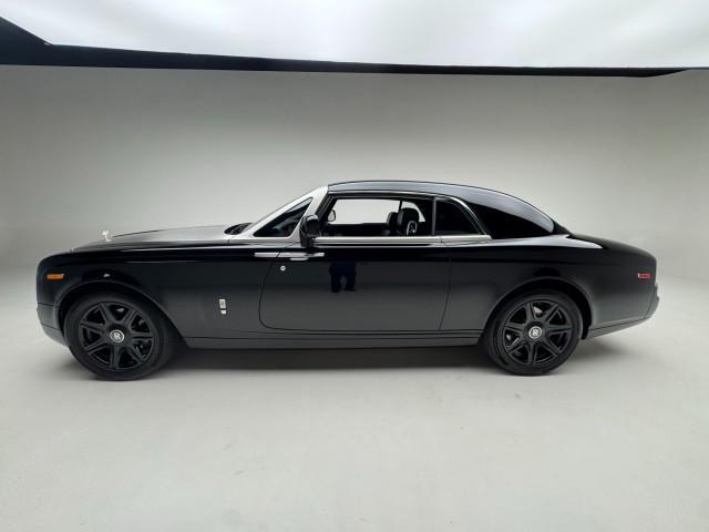 used 2010 Rolls-Royce Phantom Coupe car, priced at $249,950