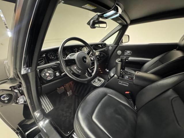 used 2010 Rolls-Royce Phantom Coupe car, priced at $249,950