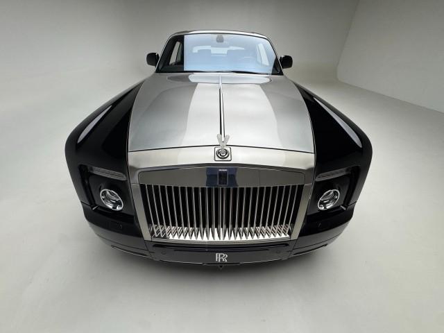 used 2010 Rolls-Royce Phantom Coupe car, priced at $249,950
