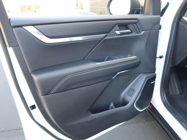 used 2025 GMC Acadia car, priced at $33,950