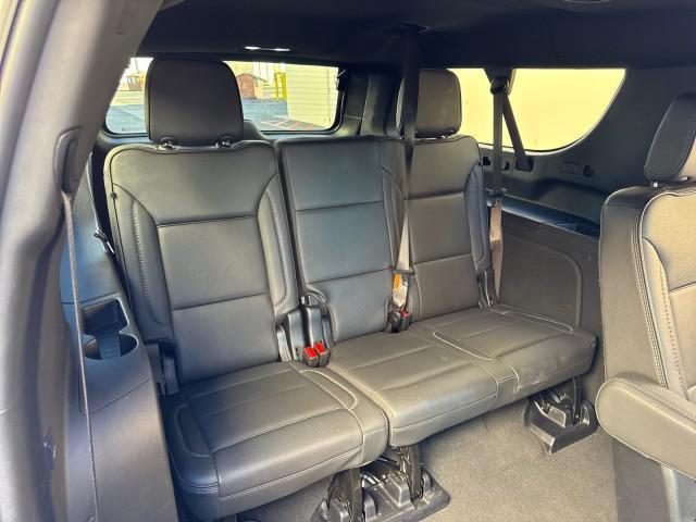 used 2025 GMC Yukon XL car, priced at $73,950