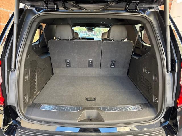 used 2025 GMC Yukon XL car, priced at $73,950