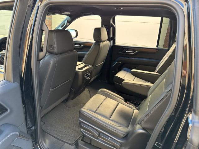 used 2025 GMC Yukon XL car, priced at $73,950