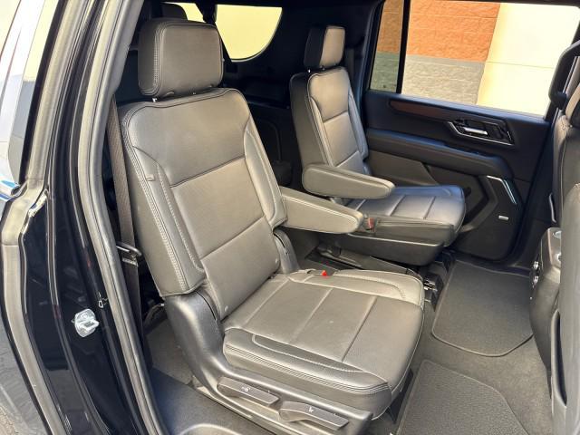 used 2025 GMC Yukon XL car, priced at $73,950