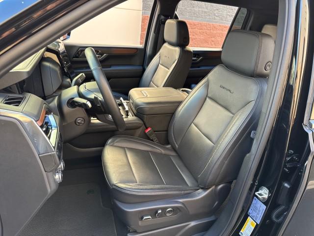 used 2025 GMC Yukon XL car, priced at $73,950