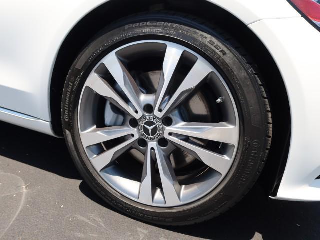 used 2021 Mercedes-Benz C-Class car, priced at $25,950