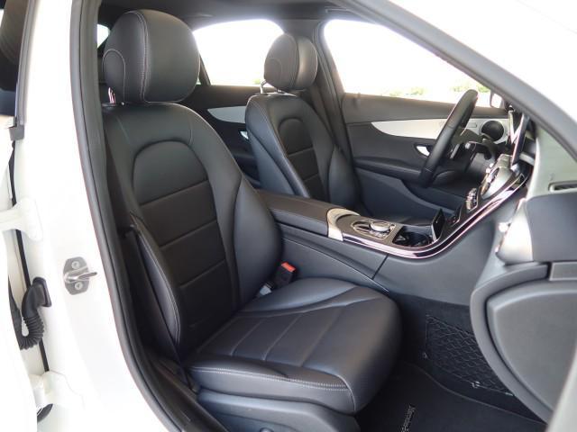 used 2021 Mercedes-Benz C-Class car, priced at $25,950