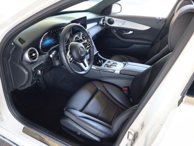 used 2021 Mercedes-Benz C-Class car, priced at $25,950