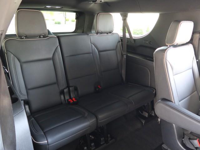 used 2025 Chevrolet Suburban car, priced at $71,950