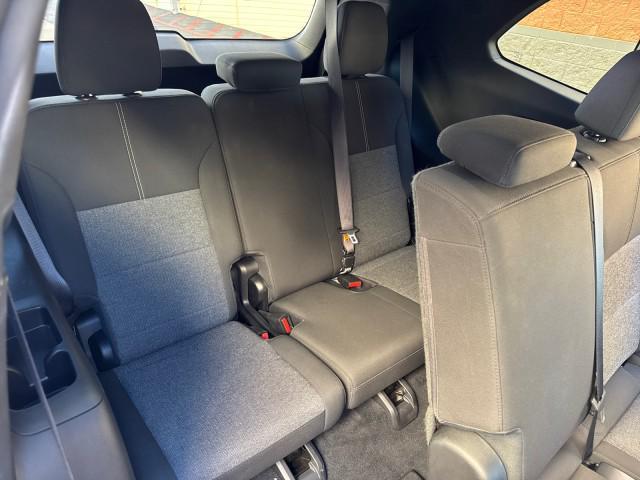 used 2025 GMC Acadia car, priced at $33,950