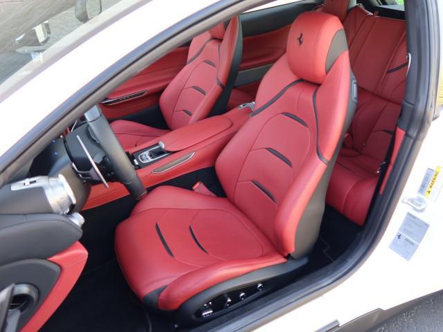 used 2018 Ferrari GTC4Lusso car, priced at $272,950