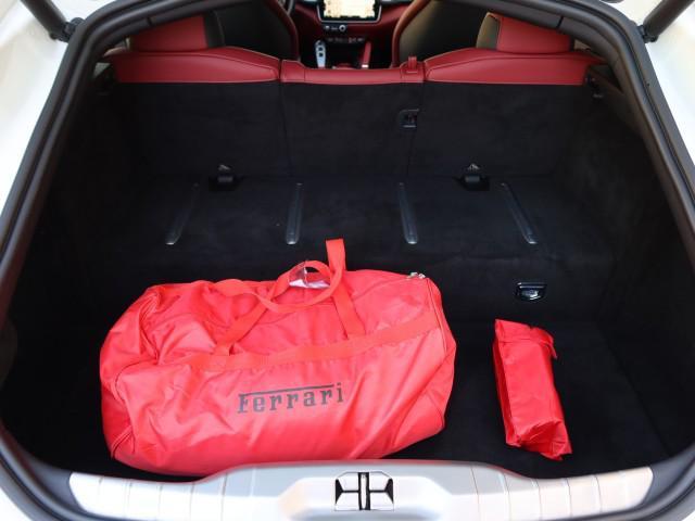 used 2018 Ferrari GTC4Lusso car, priced at $272,950